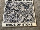 The Stone Roses Made Of Stone Vinyl Record