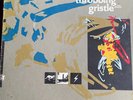 THROBBING GRISTLE RARE 5 LP BOX SET FETISH RECORDS