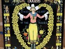 The Byrds - Sweetheart of the Rodeo. 2008 US Reissue on Vinyl. Excellent