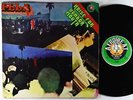 Fela & Africa 70 - Noise For Vendor Mouth LP - Afrobeat Nigeria OG Press VG+