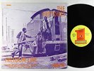 Heptones - Freedom Line LP - Studio One VG++