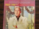 Perry Como Sings Merry Christmas Music Record Album Vinyl LP - FACTORY SEALED