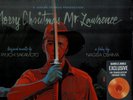 MERRY CHRISTMAS MR LAWRENCE -OST *SAKAMOTO* (LP) NEW *ORANGE VINYL*19 TRACKS*