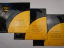 PROMO Karl Bohm * Mozart Magic Flute * DECCA LXT 5085-87   O/G   No SXL 2215