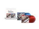 The Beatles 1962-1966 & 1967-1970 Red & Blue 6LP Vinyl Boxset Limited Edition.