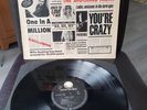 Tested Vintage 1988 Guns 'N Roses G'N R Lies U.K./Europe First Pressing Vinyl