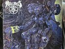 Nocturnus - The Key LP (2015 Ltd Ed Earache Pink Vinyl) Rare