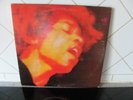RARE JIMI HENDRIX Electric Ladyland 2 LP SET REPRISE W/BUDDY MILES VINYL EX
