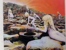 LED ZEPPELIN HOUSES OF THE HOLY ATLANTIC P6520A JAPAN VINYL LP