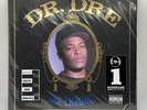 “Dr Dre” “The Chronic” 2xLP Green #1101 of 2500 2023 IVC Edition NEW/SEALED