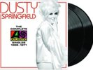 Dusty Springfield - Complete Atlantic Singles 1968-1971 (2LP)