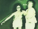 Robert Palmer - Sneakin' Sally Through The Alley (Translucent Blue LP
