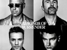U2 - Songs Of Surrender (4LP/180G/Super Deluxe Collector's Boxset)
