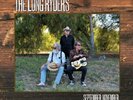 Long Ryders - September/November [New LP Vinyl]