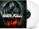Overkill - Ironbound (2LP New Vinyl/Coloured Vinyl)