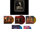 Dio - Studio Albums 1996-2004 (6LP)