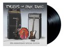 TYGERS OF PAN TANG - The Crazy Nights Sessions (30th Anniversary Special Edition