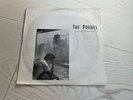 THE POGUES feat KIRSTY MacCOLL : FAIRYTALE OF NEW YORK 1987 POGUE MAHONE 45 VG+