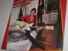 rare 1982 RICHARD HELL + THE VOIDOIDS destiny street SEALED OG RED STAR LP punk