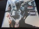 Slipknot Iowa 2LP 2022 MINT condition Green vinyl LTD Slayer Pantera Metallica
