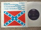 RARE PRIVATE ROCKABILLY 45 VA Federal FED14 The Charms JOE & ROCKETS Crosby
