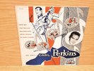 Carl Perkins 