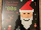 V.A. - THE CLASSIC CHRISTMAS '80S ALBUM 1LP VINYL OOP RARE