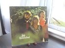 JOY UNLIMITED Butterflies Original Prog Rock LP  Vinyl Record IMPORT