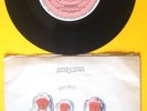 THE CURE *PRIMARY/DESCENT* NEW ZEALAND 2-track 7