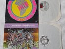 Black Uhuru Positive Dub 1987 & Now Dub ( 1990 import ) Vinyl LP's