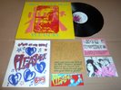 Girls At Our Best - Pleasure Rare 1981 New Wave LP with Paper Bag & Inserts