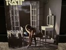 RATT   Invasion Of Your Privacy LP Vinyl 1985 Atlantic 81257-1 VG Hair Band