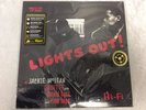 Jackie McLean Quintet, Lights Out  Master Vinyl Analogue Productions D.Byrd MFSL