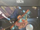 The Mars Volta ‎– La Realidad De Los Sueños Box Set sealed