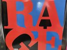 2000   RAGE AGAINST THE MACHINE   RENEGADES   Epic 12
