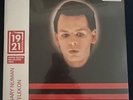 Gary Numan-Telekon -HMV 1921 Centenary Red Black Splatter LP- sealed IN HAND