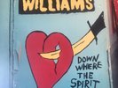 Lucinda Williams Down Where the Spirit Meets The Bone