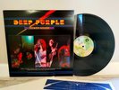 DEEP PURPLE POWER HOUSE WARNER BROS. P10444W JAPAN VINYL LP + POSTER
