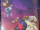 Kanye West Vinyl