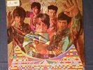 THE HOLLIES -  Evolution, 1967 LP Parlophone PMC7022. Original vinyl, RARE  VGC