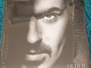 george michael-older 1996 original 2022 lp sealed mint white vinyl x2 classic