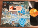 IN A MONASTERY GARDEN - KETELBEY / ANGEL SONIC SERIES SS 45012 45RPM SQ NM LP