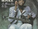 BOBBY WOMACK - So Many Sides Of You - Rare 1981 UK 7