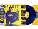 PREORDER: Limp Bizkit - Live at Rock IM Park 2001 vinyl LP RSD 2023 BLACK FRIDAY