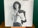 Patti Smith - Horses  Vinyl LP