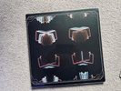 Arcade Fire Neon Bible Original 2007 vinyl double LP Audiophile Pressing Mint