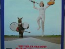 The Rolling Stones Get Yer Ya-Yas Out  NEAR MINT Decca Vinyl LP