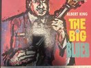 Albert King The Big Blues US LP 1963 1st Mono King No Crown  VG+ Vinyl