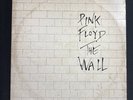 Pink Floyd -The Wall - 1979 - SCBS2462 - Rare South Africa Import - 12