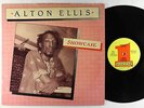 Alton Ellis - Showcase LP - Studio One